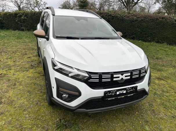 Dacia Jogger TCe 110 Extreme 81 kW image number 2