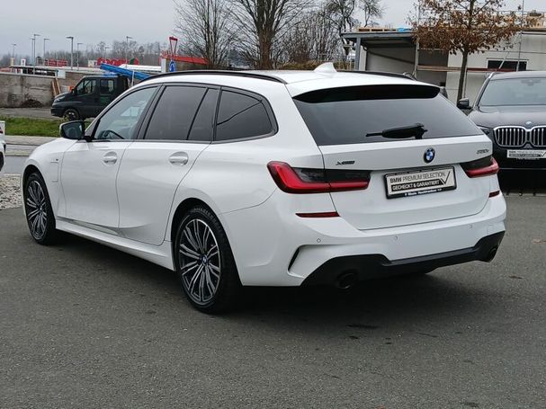 BMW 330 Touring M Sport xDrive 185 kW image number 5