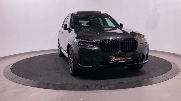 BMW X3 sDrive 240 kW image number 10