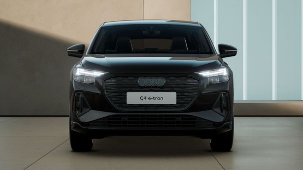 Audi Q4 45 e-tron Sportback 210 kW image number 3