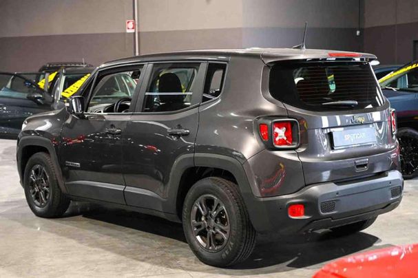 Jeep Renegade 1.6 96 kW image number 7