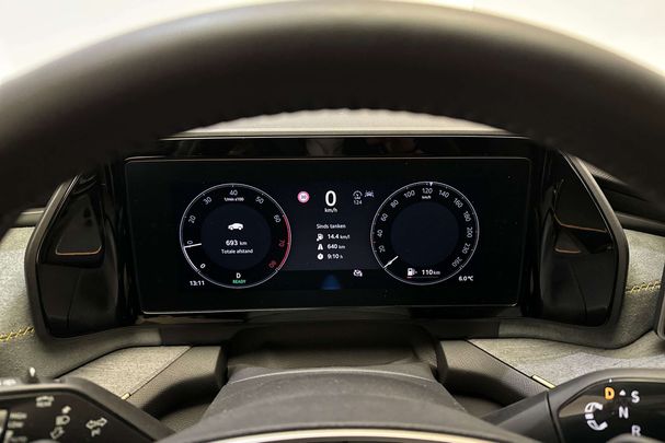 Skoda Kodiaq 1.5 TSI DSG 110 kW image number 25