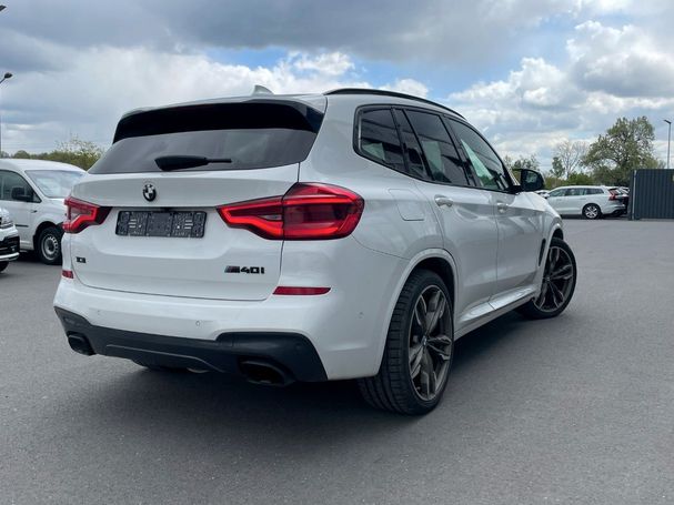 BMW X3 M40i xDrive 260 kW image number 4