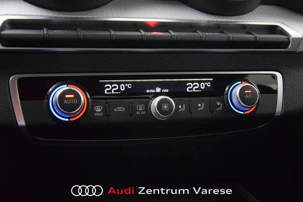 Audi Q2 30 TDI S-line 85 kW image number 14