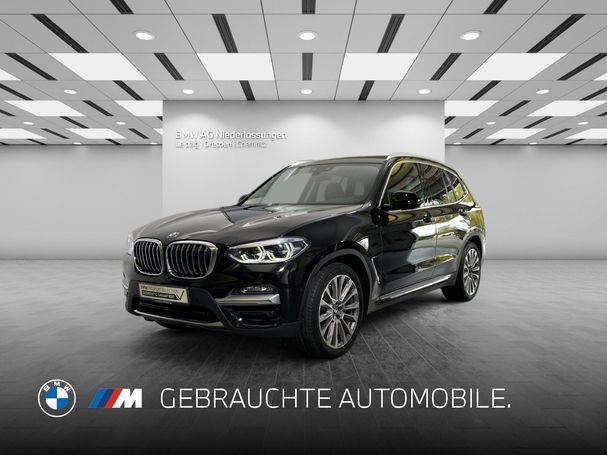 BMW X3 xDrive 210 kW image number 1