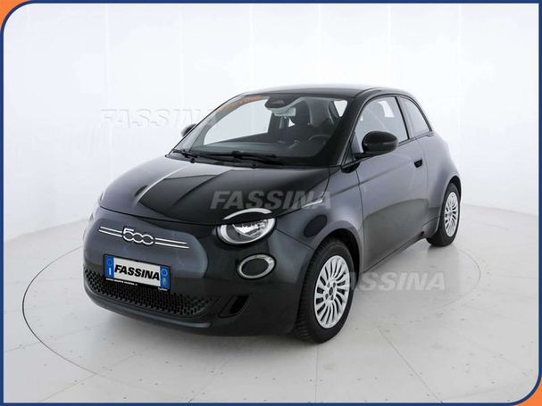 Fiat 500 e 70 kW image number 1