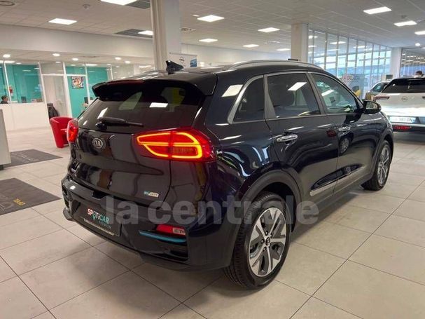 Kia Niro 150 kW image number 4