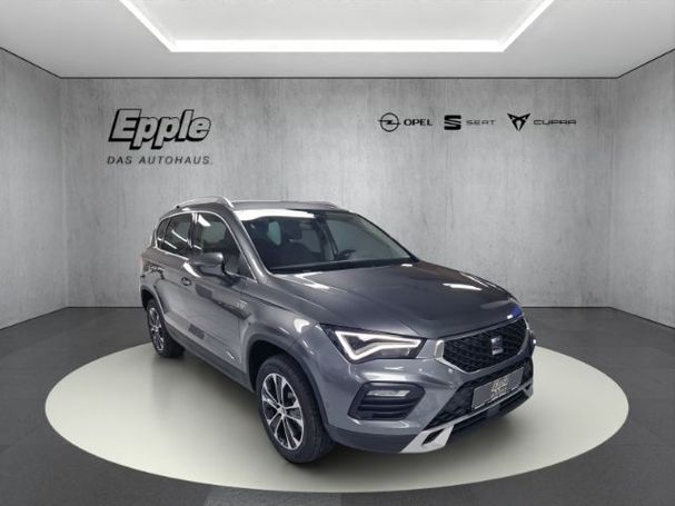 Seat Ateca TDI Style 110 kW image number 2