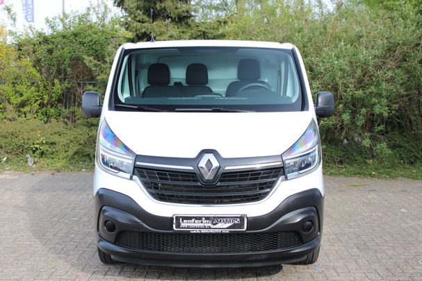 Renault Trafic dCi 120 88 kW image number 1