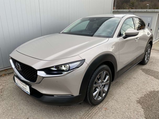 Mazda CX-30 186 137 kW image number 2