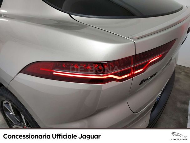 Jaguar I-Pace 236 kW image number 22