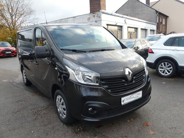 Renault Trafic Energy dCi 145 103 kW image number 2