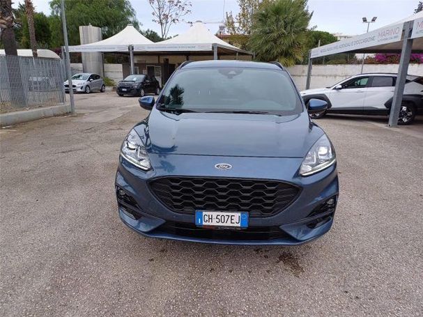 Ford Kuga 1.5 EcoBlue 88 kW image number 3