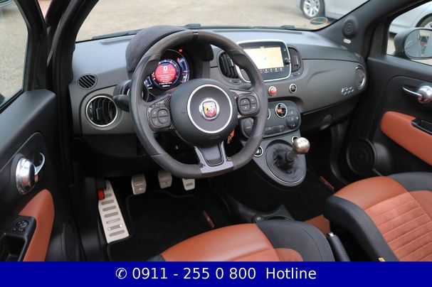 Abarth 595 Competizione 132 kW image number 16