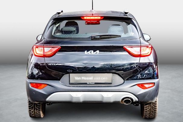 Kia Stonic 1.2 Edition 58 kW image number 10