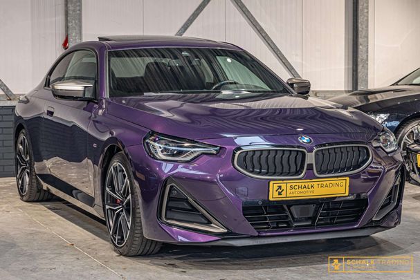 BMW M240i xDrive 275 kW image number 2