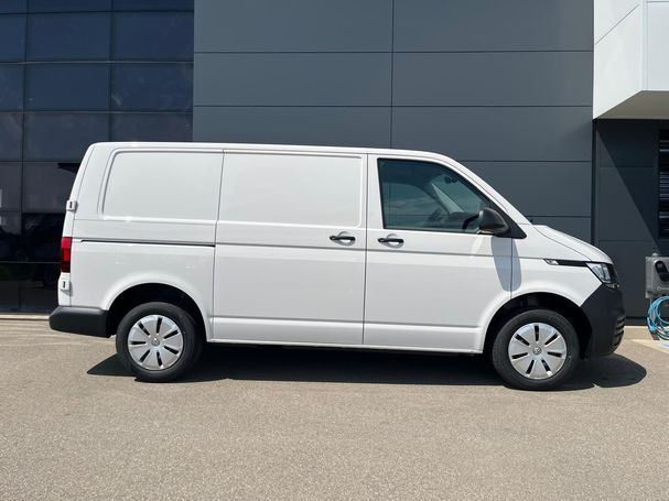 Volkswagen T6 Transporter 81 kW image number 8