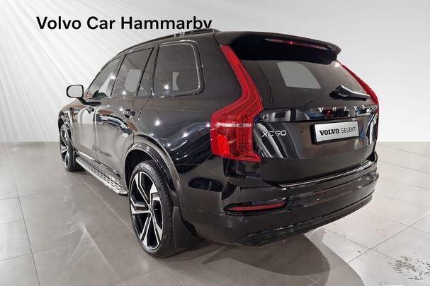 Volvo XC90 AWD T8 341 kW image number 3