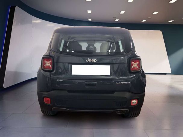 Jeep Renegade 1.0 Limited 88 kW image number 6