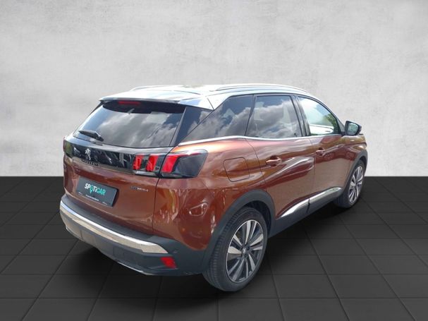 Peugeot 3008 1.6 Plug-In GT 220 kW image number 7