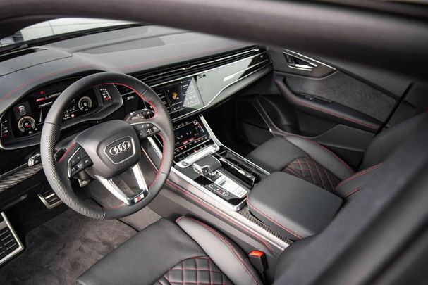 Audi Q8 55 TFSIe quattro 290 kW image number 15