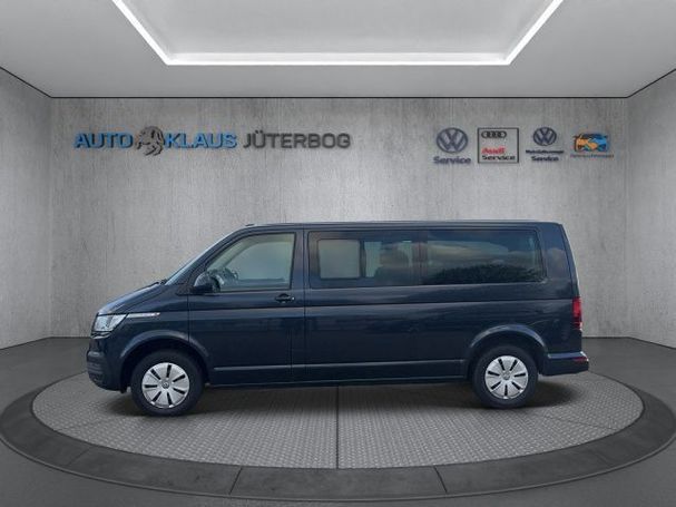 Volkswagen T6 Caravelle DSG 110 kW image number 5