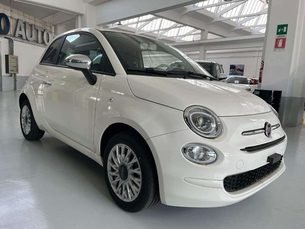 Fiat 500 1.0 51 kW image number 2