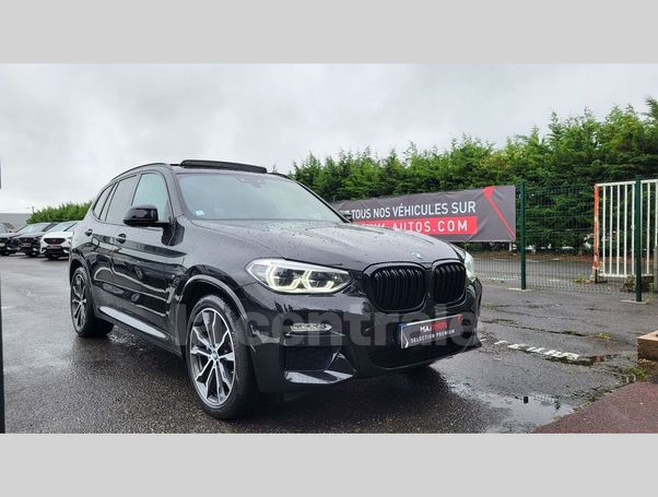 BMW X3 xDrive30d M Sport 195 kW image number 2