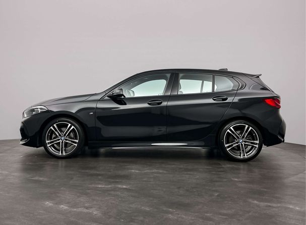 BMW 118i 104 kW image number 8