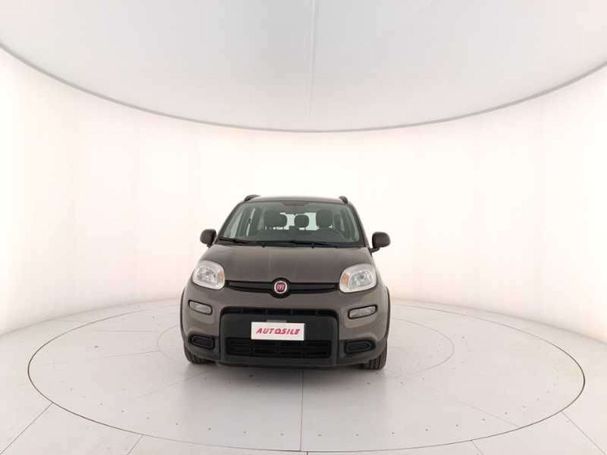 Fiat Panda 1.0 Hybrid City Life 51 kW image number 2