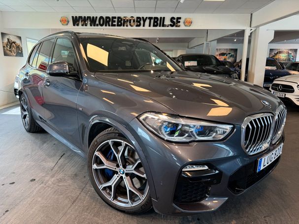 BMW X5 45e xDrive 291 kW image number 2