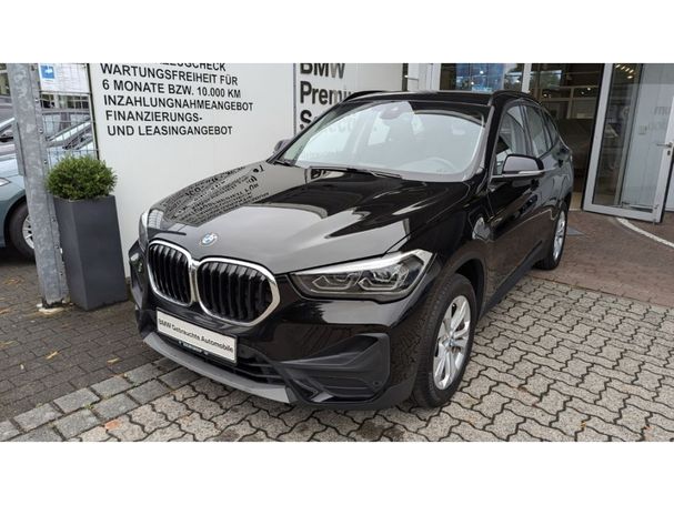 BMW X1 25e xDrive 162 kW image number 1