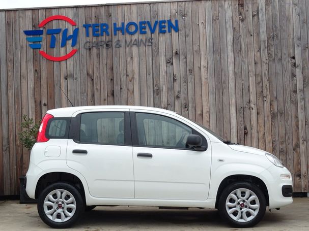 Fiat Panda 0.9 TwinAir 63 kW image number 2