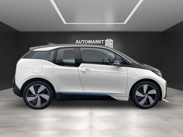 BMW i3 120Ah 125 kW image number 7