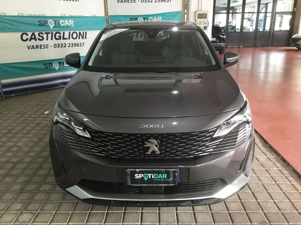 Peugeot 3008 PureTech 130 Allure 96 kW image number 2