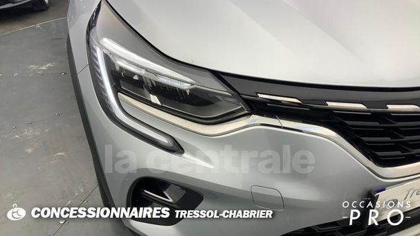 Renault Captur 1.0 TCe 74 kW image number 17