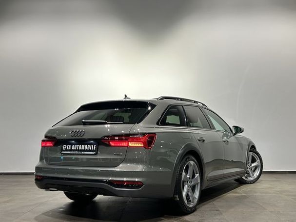 Audi A6 Allroad 40 TDI 150 kW image number 9