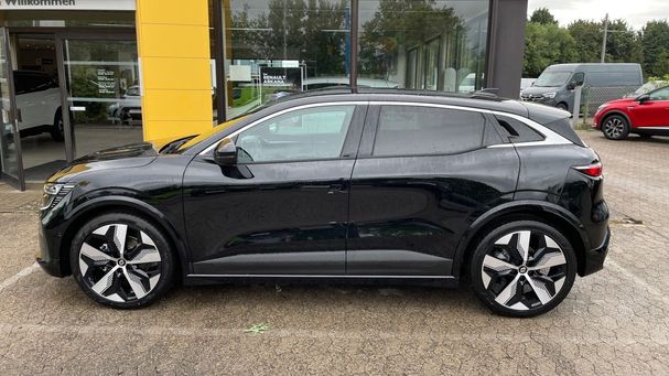 Renault Megane E-Tech EV60 160 kW image number 14