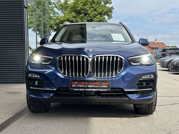 BMW X5 45e xDrive 290 kW image number 6