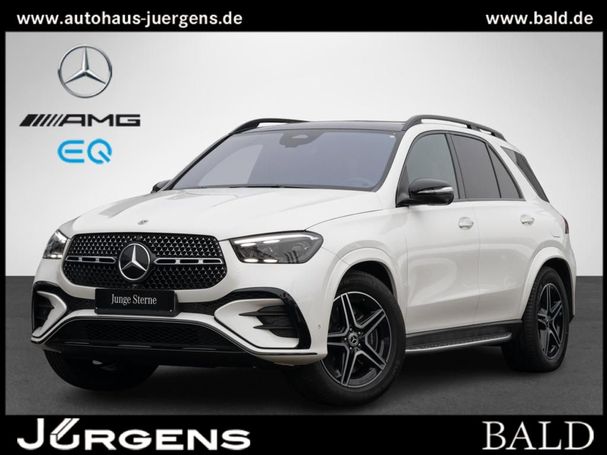 Mercedes-Benz GLE 400 e AMG 280 kW image number 1