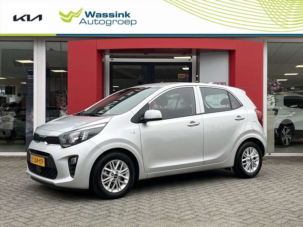 Kia Picanto 1.0 49 kW image number 1