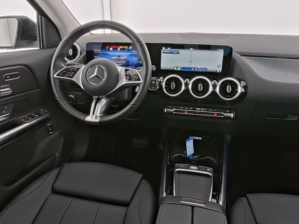 Mercedes-Benz GLA 200 120 kW image number 6