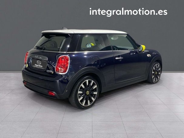 Mini Cooper SE M 135 kW image number 4