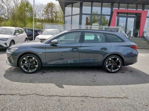 Cupra Leon Sportstourer 1.5 TSI 110 kW image number 12