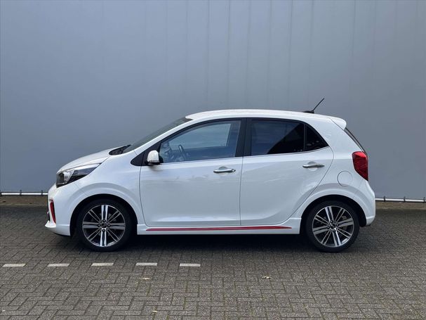 Kia Picanto 1.0 49 kW image number 5