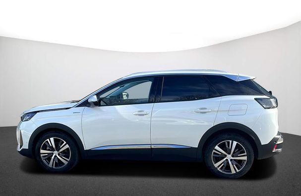 Peugeot 3008 Hybrid 165 kW image number 3