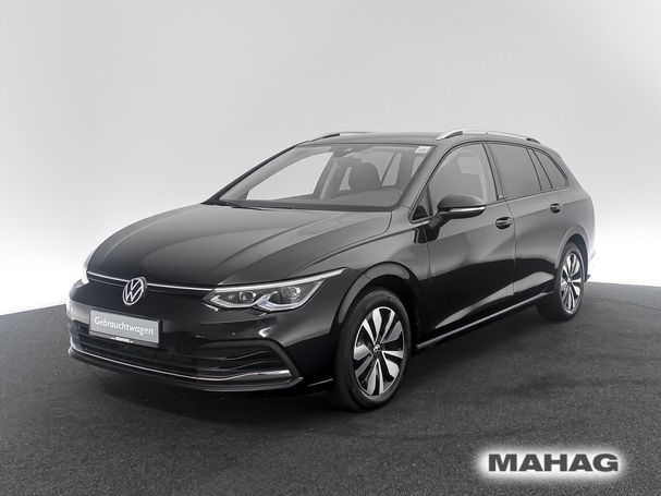 Volkswagen Golf Variant 1.5 TSI 110 kW image number 1