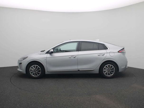 Hyundai Ioniq 38 kWh 100 kW image number 4