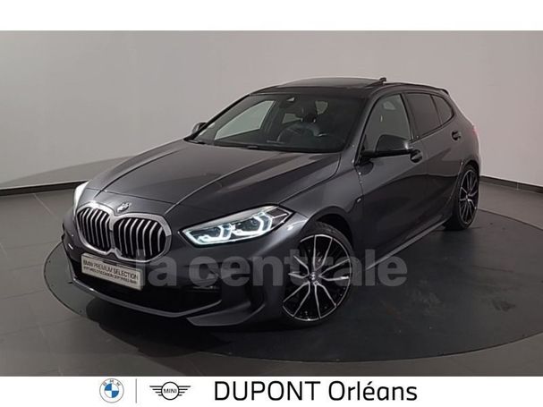 BMW 118d M Sport 110 kW image number 1