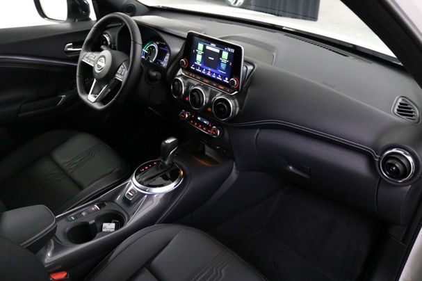 Nissan Juke 1.6 N-DESIGN 105 kW image number 12